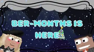BER-MONTHS is a Philippines thing | Growtopia: Music Cover