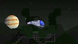 Jovian Jump Release Trailer
