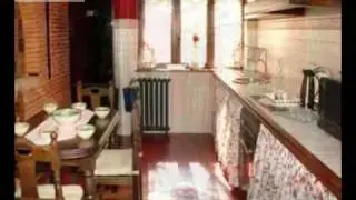 Casa Rural La Riguera de Ginio en Ucieda - casas rurales en Cantabria