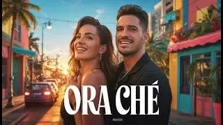 IA Music Alternative Sound - ORA CHE (AI  Cover Version)