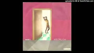 Kris Tallow - Mister J