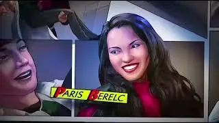 Lab Rats vs. Mighty Med Part 6