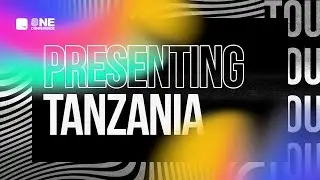One Conference 2022 - Tanzania
