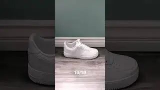 Air Force One 1 07 fresh