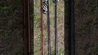 Most Popular Salmon Steelhead Trout Rods in The World! #shorts #short