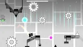 Mega Shogun Layout