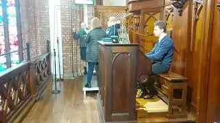 Jezu Chryste, Panie miły