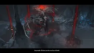 Kinslayer, Helheim Insane Difficulty | Jotunnslayer