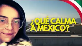 La extraña ventaja de México en un mundo que ya perdió la calma