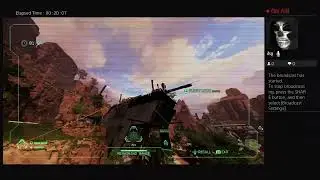 RJStay100's Apex Coming out of Ranked Gold 1 Live PS4