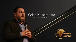 IPN - 19H - CONFERÊNCIA DE HOMENS 17/01/2026 - AUTORIDADE E GOVERNO