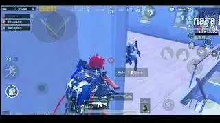 yarru sami ivan 😂#BGMI #pubg#Lifeofgamingyt