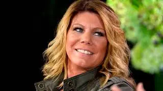 Sister Wives Why Meri's As Guilty Of Ruining Family As Kody
