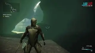 PS4 free game_ Warframe