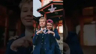 пацанки топ! почему Ютуб так обращает видео ?😭