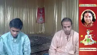 Maha Yoga Live Stream