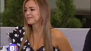 Roberto manrique nos cuenta como sobrellevaron el duelo de la perdida de su padre | Brav&iacute;ssimo