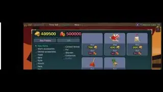 Transformice: How to: UNLIMITED FRAISES