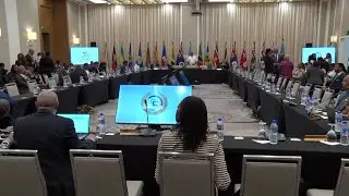 CARICOM Leaders Discuss Haiti, Food And Energy Security At 46th Regular Summit