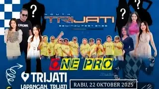 Live  🇮🇩 One Pro Sewindu Ska Fest Pemuda TRIJATI x TIPE-X 2025