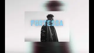 C BIZ x 6iXVI Type Beat - Fortessa (Prod. by Black Polar)