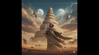 transcending the limits of consciousness (#ambientmusic #ambient #dronesynth #darkambient)