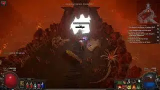 Path of Exile : Vol.17 - HC SSF R KEEPERS - Kaom Holestrong / ลุยคาออม