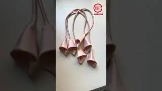 How to make calla lilies