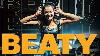 Beaty - GOPASS Festival 2025 I Drum & Bass