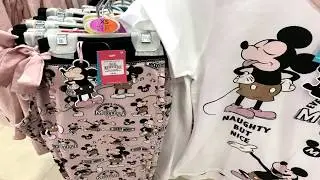 PRIMARK Women Pyjamas & Slippers-October 2018