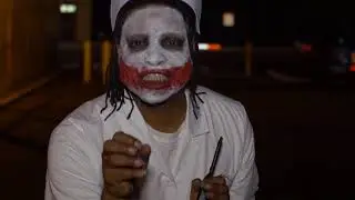 Agent of Chaos [Official Music Video]