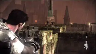 Dead to Rights: Retribution 'Playthrough PART 5' TRUE-HD QUALITY