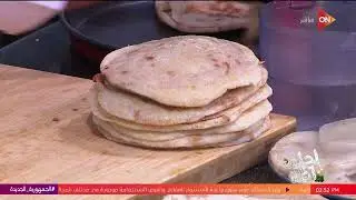 أحلى أكلة - شوف طريقة عمل 