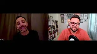 Trevor Karney Part Three | Gang Stalked by the Elites | The Golden Rule Revolution with Lucas Mack