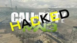 MW3 | Hacked Lobby