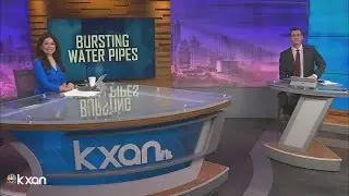 KXAN News Today