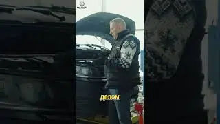Что делать если свистит турбина?