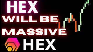 HEX🚨 WARNING🚨 BULLISH PUMP INCOMING ON HEX | HEX PRICE PREDICTION 2022