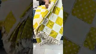 Ms Fabrics Cotton Series 