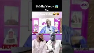 Kabako Sakila Yacou VS Dinkoro et Madou Tolo | Mali buzz ouverture m&eacute;dia