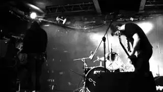 Отец - почему?[Father-why?] live Pod3emka (drone-metal)
