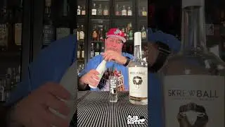 Skrewball x RumChata!