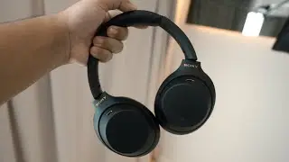 Active Noise Cancellation Headphone တွေထဲမှာဘာလို့ ဒီတစ်ခုကို ရွေးဖြစ်ခဲ့တာလဲ?