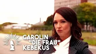 Mach meinen Gag - Carolin Kebekus - Sing-meinen-Song-Parodie - der Deutsche Comedypreis