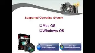 Recover deleted or  lost  DNG file in Mac and windows