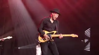 The Incredible Randy Jacobs 