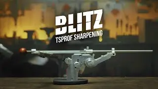Точилка для ножей Blitz [6+]