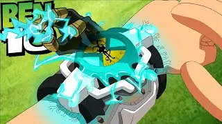 The Legendary Alien Feedback Returns in Ben 10 Reboot!! Finally, After a Long Absence?😱🔥