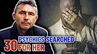 30 Psychics Tried to Find Her&mdash;But None Could Agree