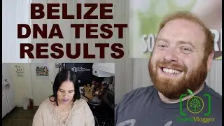 My Shocking Ancestry DNA Results I'm 34% What @TheBarePantryShow- Professional Genealogist Reacts
